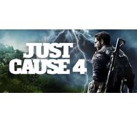Just Cause 4 (PS4)
