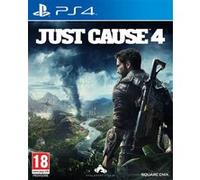 Just Cause 4 PS4 G
