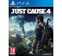 PLAION Just Cause 4