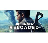 Just Cause 4 Reloaded (Xbox)