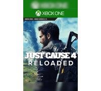 Just Cause 4 Reloaded XBOX ONE [Code de téléchargement]