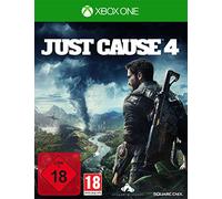 Just Cause 4 - Standard Edition - [Xbox One]