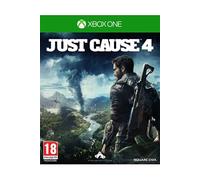 Just Cause 4 Xbox One