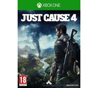 Just Cause 4 Xbox One