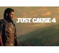 Just Cause 4 (Xbox One)