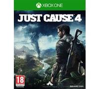 Just Cause 4 Xbox One G