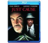 Just Cause Blu-ray E