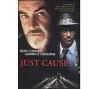 Just Cause (Keepcase)