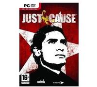 Just Cause G