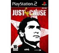 Just Cause G