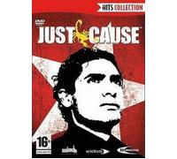 Just Cause - Hits Collection PC