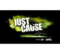 Just Cause (PC)