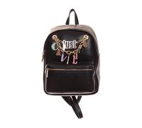 Just Cavalli - Backpack - Femme - Sacs - Noir - Taille: ONE Size