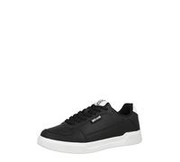 Just Cavalli Baskets basses 'FONDO MINIMAL' noir, Taille 46
