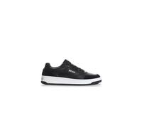 Just Cavalli - Baskets basses - Homme - Chaussures - Noir - Taille: 42 EU