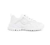 Just Cavalli - Baskets - Femme - Chaussures - Blanc - Taille: 40 EU