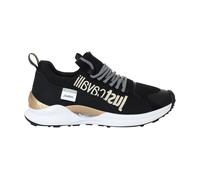 Just Cavalli - Baskets - Femme - Chaussures - Noir - Taille: 37 EU