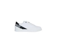 Just Cavalli - Baskets - Homme - Chaussures - Blanc - Taille: 43 EU
