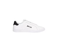 Just Cavalli - Baskets - Homme - Chaussures - Blanc - Taille: 43 EU