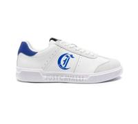Just Cavalli - Baskets - Homme - Chaussures - Blanc - Taille: 44 EU