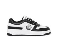 Just Cavalli - Baskets - Homme - Chaussures - Blanc - Taille: 44 EU