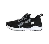 Just Cavalli - Baskets - Homme - Chaussures - Noir - Taille: 42 EU