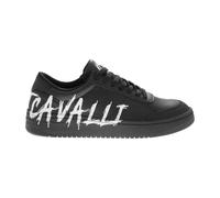 Just Cavalli - Baskets - Homme - Chaussures - Noir - Taille: 43 EU