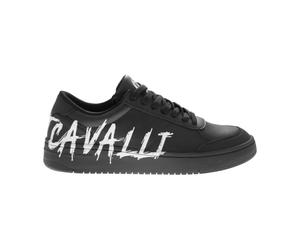 Just Cavalli - Baskets - Homme - Chaussures - Noir - Taille: 44 EU