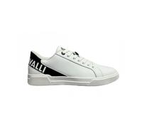 Just Cavalli - Baskets Homme Minimal DIS 2 - Homme - Chaussures - Blanc - Taille: 45 EU