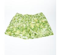 Just Cavalli Beachwear I35151RMC_381CLIME Couleur : vert, Taille : L