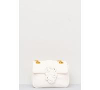 Just Cavalli - Petit Sac à Main - Femme - Sacs - Blanc - Taille: ONE Size
