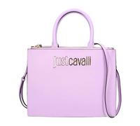 Just Cavalli - Borsa - Femme - Sacs - Violet - Taille: ONE Size