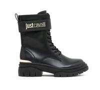Just Cavalli - Bottes - Femme - Chaussures - Noir - Taille: 40 EU
