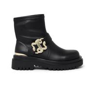 Just Cavalli - Bottines - Femme - Chaussures - Noir - Taille: 40 EU