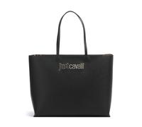 Just Cavalli Cabas noir, femme