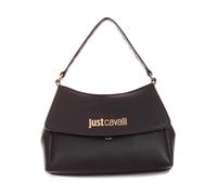 Just Cavalli - Crossbody Bag - Femme - Sacs - Noir - Taille: ONE Size