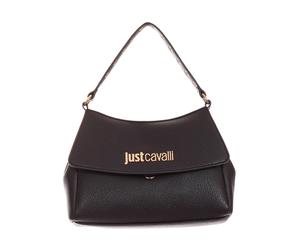 Just Cavalli - Crossbody Bag - Femme - Sacs - Noir - Taille: ONE Size