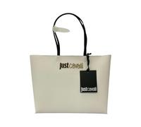 Just Cavalli ECRAN DE LETTRE METALE BEIGE UNI