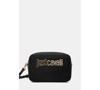 Just Cavalli ECRAN DE LETTRE METALE NERO UNI