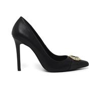 Just Cavalli - Escarpins à talons hauts - Femme - Chaussures - Noir - Taille: 37 EU