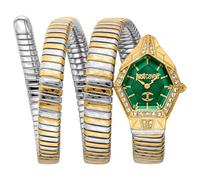 Just Cavalli Femme Analogique Quartz Montre JC1L304M0065