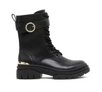 Just Cavalli, Femme, Chaussures, Noir, Taille: 36 EU Bottes