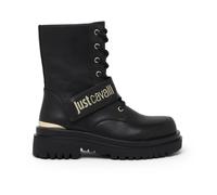 Just Cavalli, Femme, Chaussures, Noir, Taille: 39 EU Chaussures
