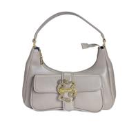 Just Cavalli, Femme, Sacs, Gris, Taille: ONE Size Iconic Snakes Bag 4