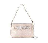 Just Cavalli - Goatskin Blend Tote Bag - Femme - Sacs - Rose - Taille: ONE Size
