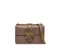 Just Cavalli Iconic Snake - Sac à rabat Taupe 79RA4BAF-ZSA89-770