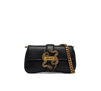 Just Cavalli Iconic Snakes - Petit sac bandoulière Noir 80RA4BA7-ZSA89-899