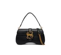 Just Cavalli Iconic Snakes - Sac à main Noir 80RA4BA1-ZSA89-899