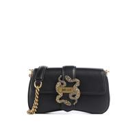 Just Cavalli Iconic Snakes Sac bandoulière noir, synthétique, femme