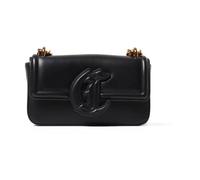 Just Cavalli - JC Gothic Up Bag 1 - Femme - Sacs - Noir - Taille: ONE Size